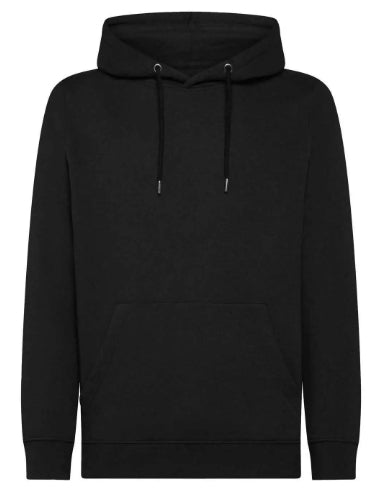 Felpa Cappuccio ORGANICA