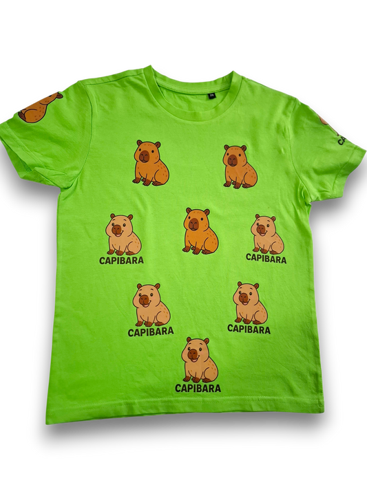 Capibara T-shirt