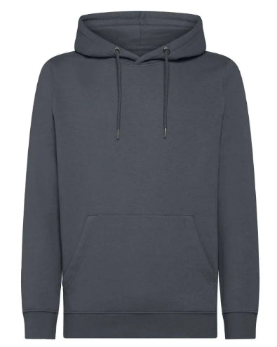 Felpa Cappuccio ORGANICA