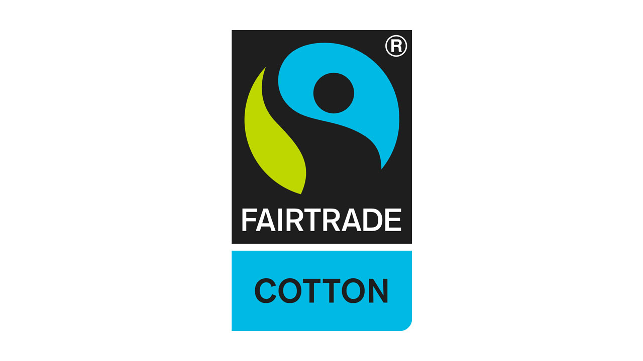 Shopper certificata  Fairtrade®