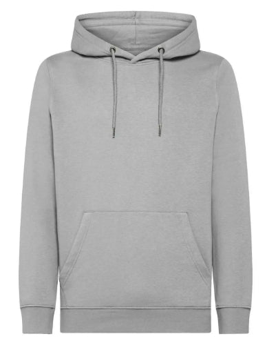 Felpa Cappuccio ORGANICA