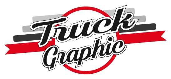 Truck Graphic Milano