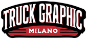 Logo originale Truck Graphic Milano