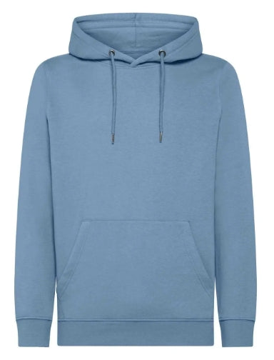 Felpa Cappuccio ORGANICA