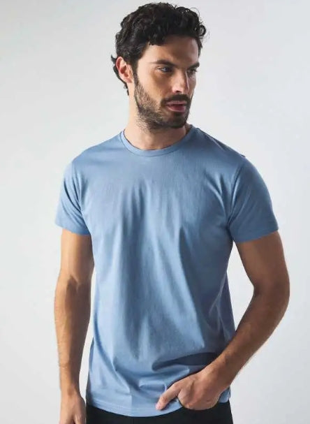 Moon Classic - T-Shirt Organica unisex 150gr