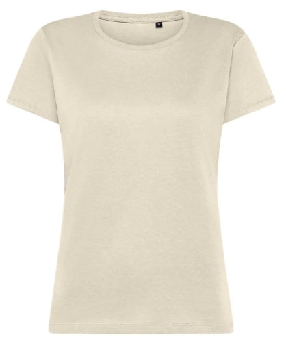 Moon Classic - T-shirt Organica da donna 150gr