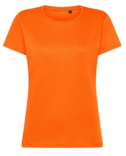 Moon Classic - T-shirt Organica da donna 150gr