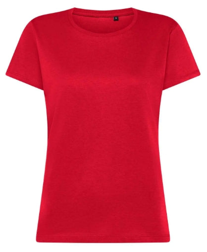 Moon Classic - T-shirt Organica da donna 150gr