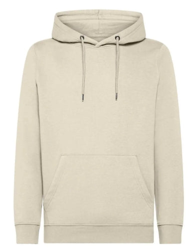 Felpa Cappuccio ORGANICA