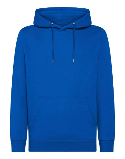 Felpa Cappuccio ORGANICA