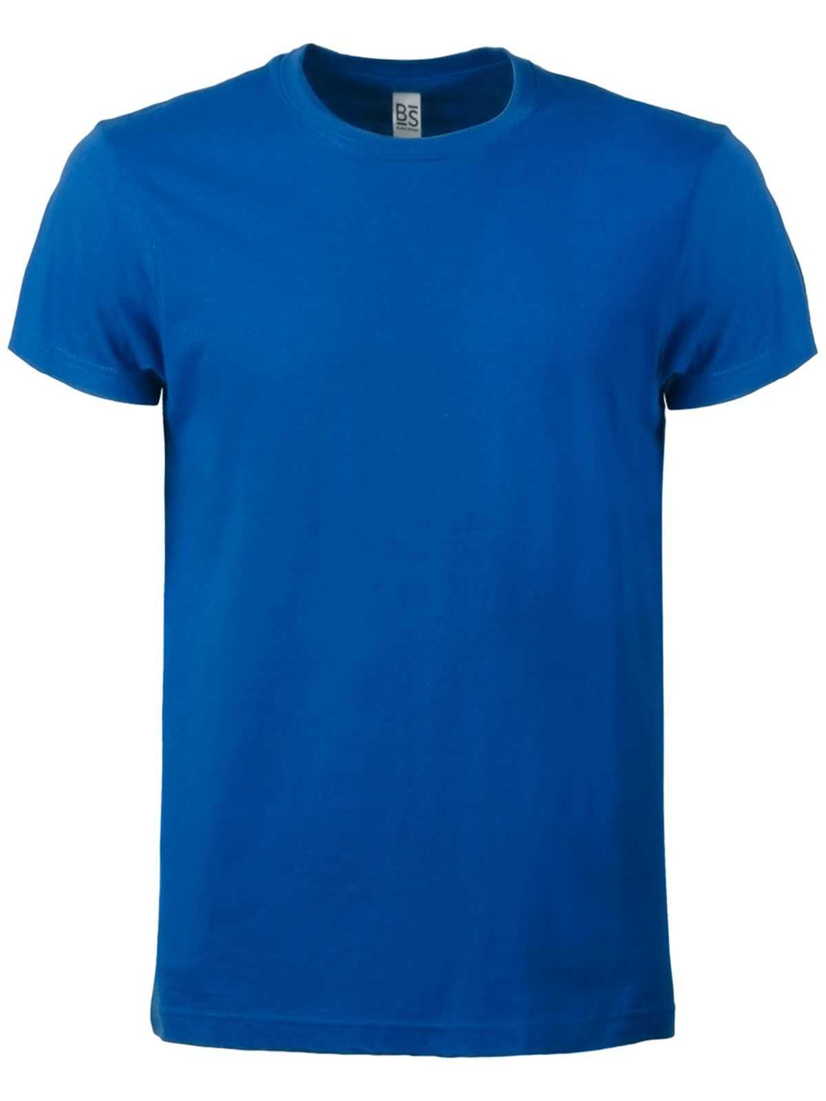 T-shirt con stampa logo a colori lato cuore CLASSIC COLORS