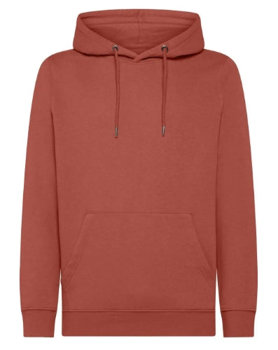 Felpa Cappuccio ORGANICA