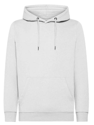 PEPPER - Classic Colors -  Felpa Cappuccio ORGANICA